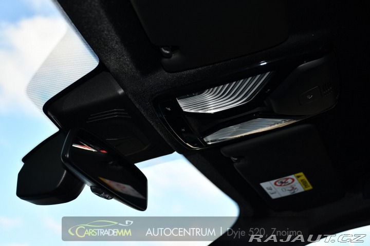 BMW M3 COMPETITION xDrive HUD H/ 2024