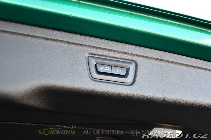 BMW M3 COMPETITION xDrive HUD H/ 2024