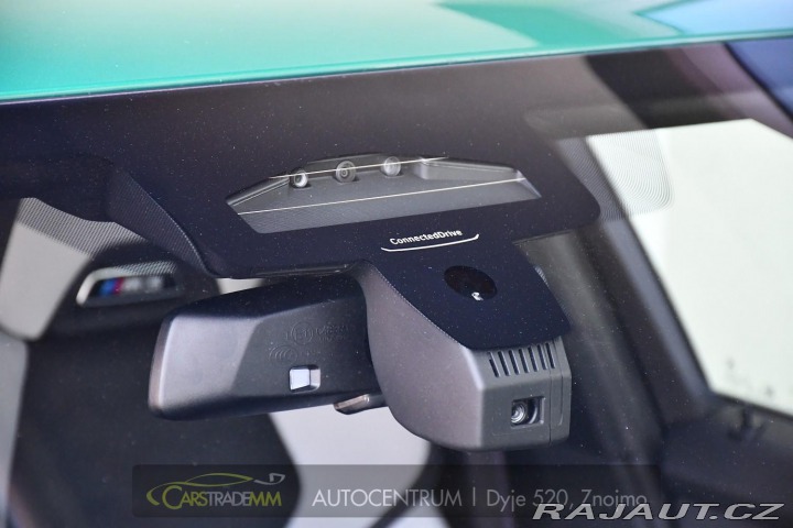 BMW M3 COMPETITION xDrive HUD H/ 2024