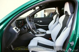 BMW M3 2024