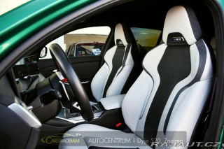 BMW M3 2024