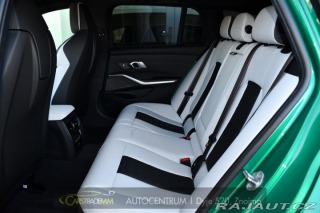 BMW M3 2024