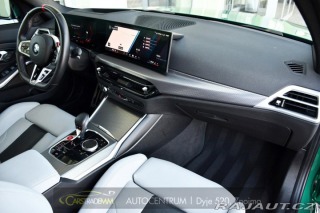 BMW M3 2024