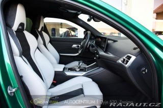 BMW M3 2024