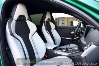BMW M3 2024