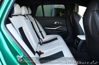 BMW M3 2024