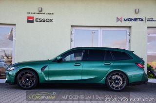BMW M3 2024