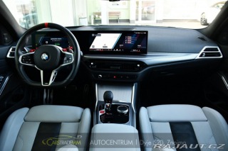 BMW M3 2024