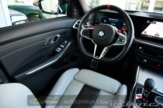 BMW M3 2024