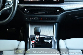 BMW M3 2024