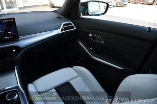 BMW M3 2024