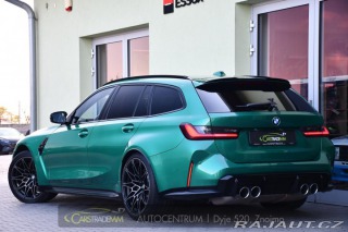 BMW M3 2024