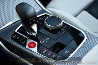 BMW M3 2024