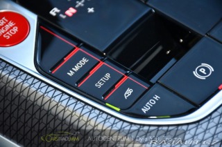BMW M3 2024