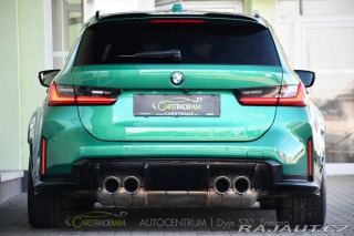 BMW M3 2024