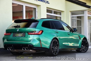 BMW M3 2024