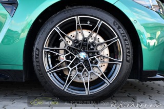 BMW M3 2024