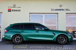 BMW M3 2024
