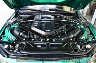 BMW M3 2024