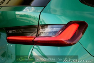 BMW M3 2024