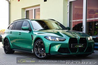 BMW M3 2024