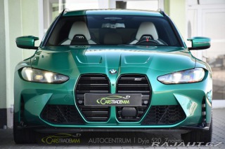 BMW M3 2024