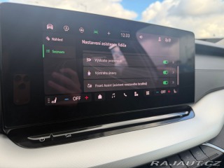 Škoda Octavia Selection 2,0TDI 85kW 6G 2025