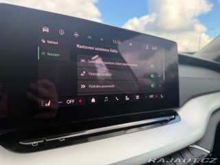 Škoda Octavia Selection 2,0TDI 85kW 6G 2025
