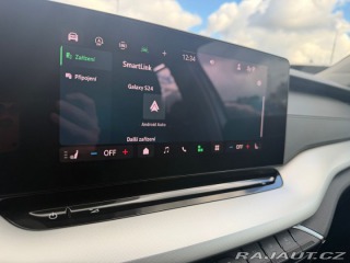 Škoda Octavia Selection 2,0TDI 85kW 6G 2025