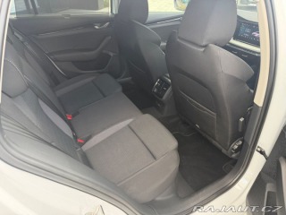 Škoda Octavia Selection 2,0TDI 85kW 6G 2025