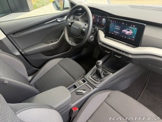 Škoda Octavia Selection 2,0TDI 85kW 6G 2025