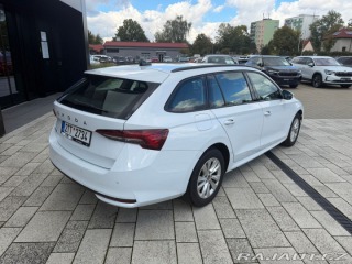 Škoda Octavia Selection 2,0TDI 85kW 6G 2025