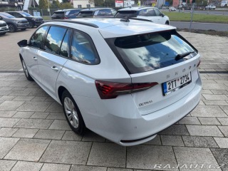 Škoda Octavia Selection 2,0TDI 85kW 6G 2025