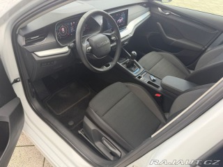 Škoda Octavia Selection 2,0TDI 85kW 6G 2025