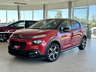 Citroën C3 1,2PT *Aut.Klima*Tempomat 2018