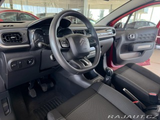 Citroën C3 1,2PT *Aut.Klima*Tempomat 2018