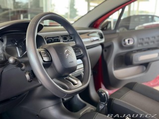 Citroën C3 1,2PT *Aut.Klima*Tempomat 2018