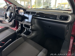 Citroën C3 1,2PT *Aut.Klima*Tempomat 2018