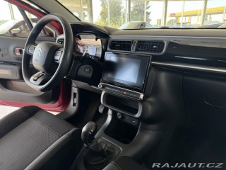 Citroën C3 1,2PT *Aut.Klima*Tempomat 2018