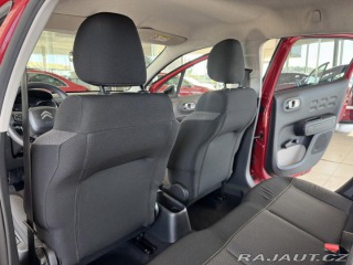 Citroën C3 1,2PT *Aut.Klima*Tempomat 2018