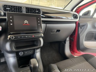Citroën C3 1,2PT *Aut.Klima*Tempomat 2018