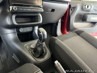 Citroën C3 1,2PT *Aut.Klima*Tempomat 2018