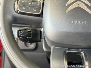 Citroën C3 1,2PT *Aut.Klima*Tempomat 2018