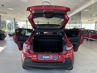 Citroën C3 1,2PT *Aut.Klima*Tempomat 2018