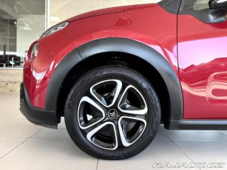 Citroën C3 1,2PT *Aut.Klima*Tempomat 2018