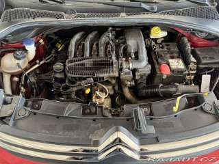 Citroën C3 1,2PT *Aut.Klima*Tempomat 2018