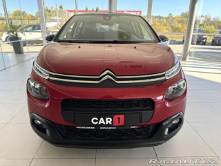 Citroën C3 1,2PT *Aut.Klima*Tempomat 2018