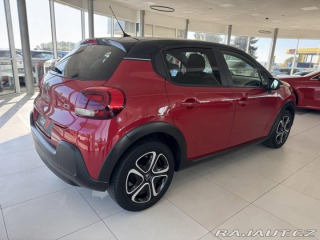 Citroën C3 1,2PT *Aut.Klima*Tempomat 2018