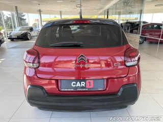 Citroën C3 1,2PT *Aut.Klima*Tempomat 2018