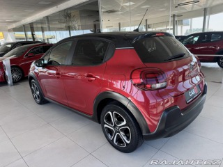 Citroën C3 1,2PT *Aut.Klima*Tempomat 2018